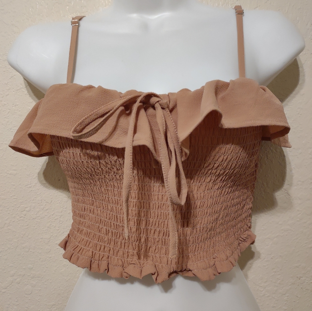 Cute blouse